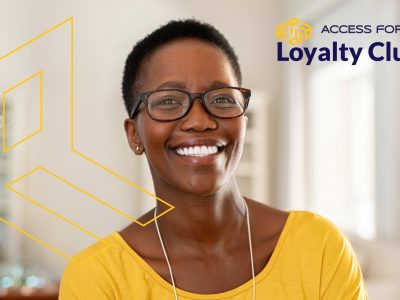 Access Forex loyalty club