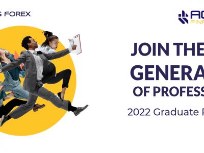 2022 Graduate Programme