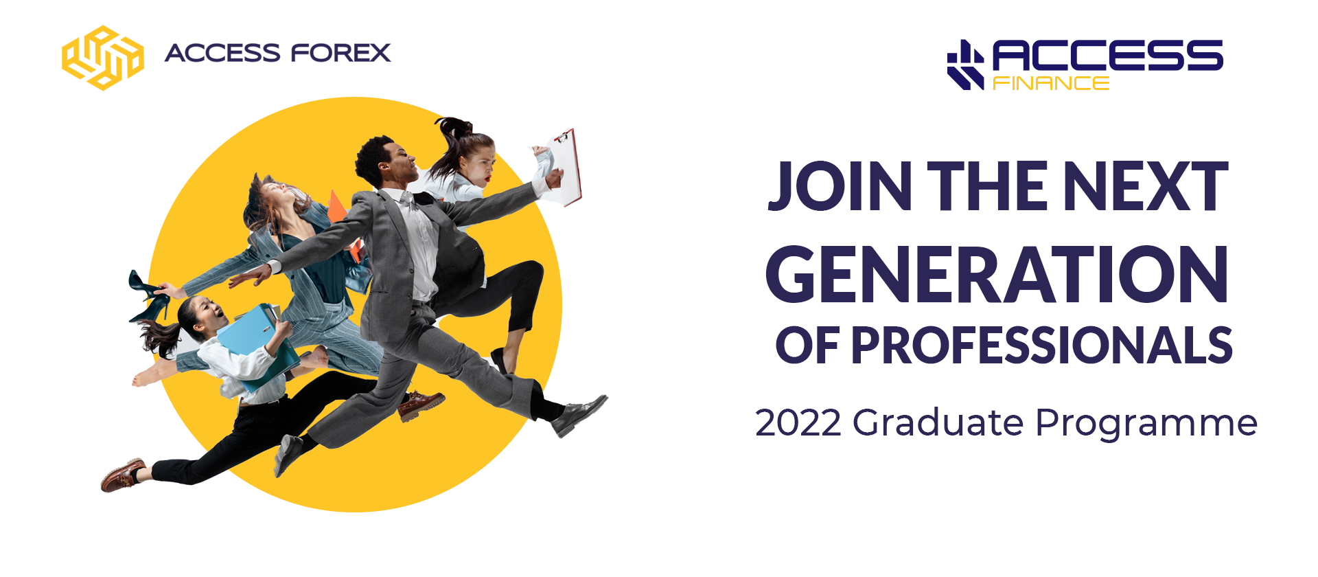 2022 Graduate Programme